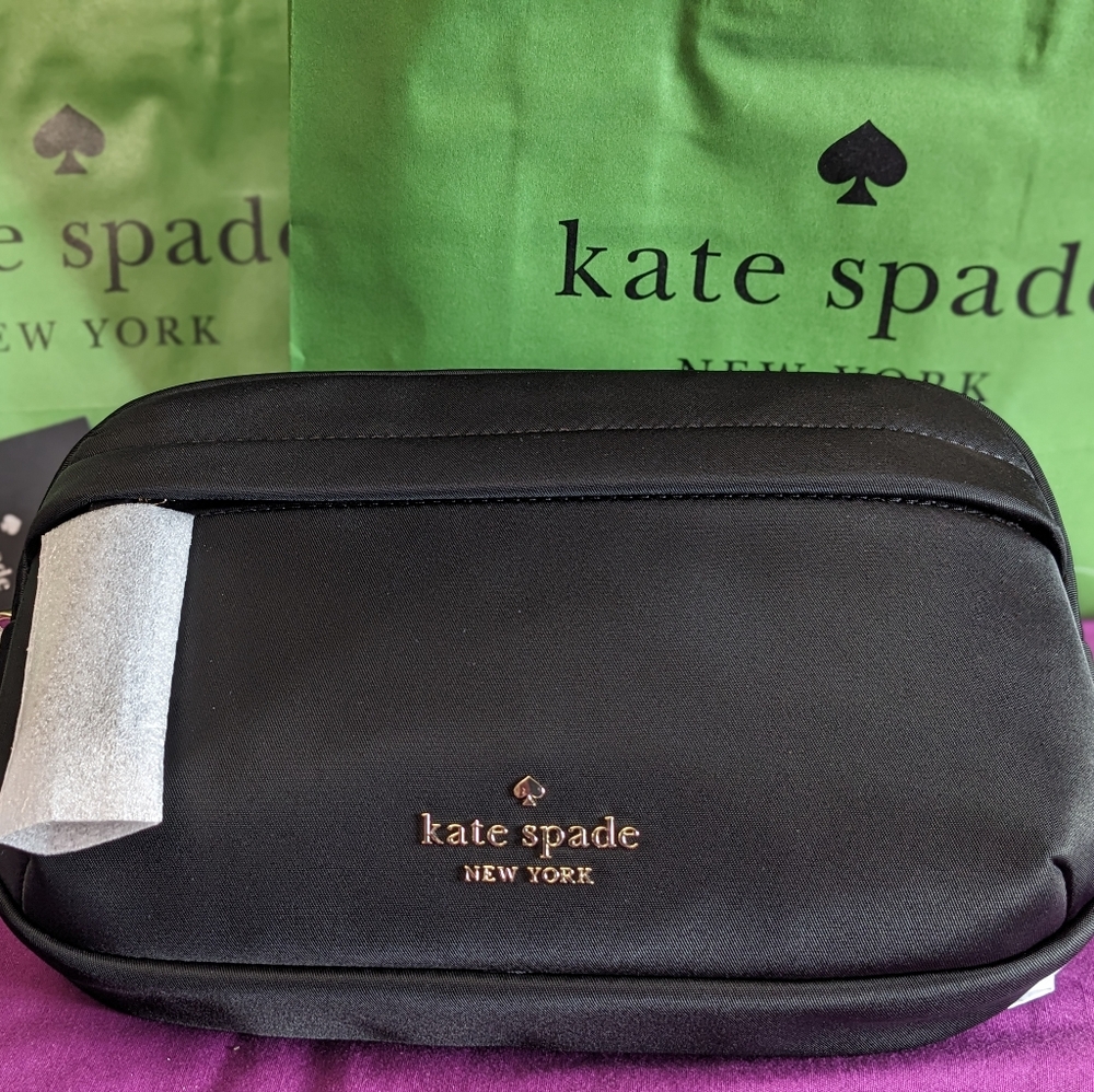 Kate Spade Chelsea Belt Bag